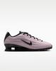 HQ7540-603 Nike Shox Z Particle Rose Black (Women's)