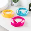 Cat Ears Hairband Head Band Party Gift Headdress Hair Accessories Makeup Tools Cotton Home&living