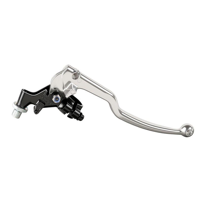 

Left Clutch Handle Clutch Lever Bracket For MT-125 FZ-09 MT-07 Motorcycle