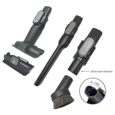 Einzelhandel Rosshaarbürstenaufsatz Fugendüse Adapter Für Shark IX141 IZ462H IZ483H IZ363HT IZ361H Staubsaugerzubehör