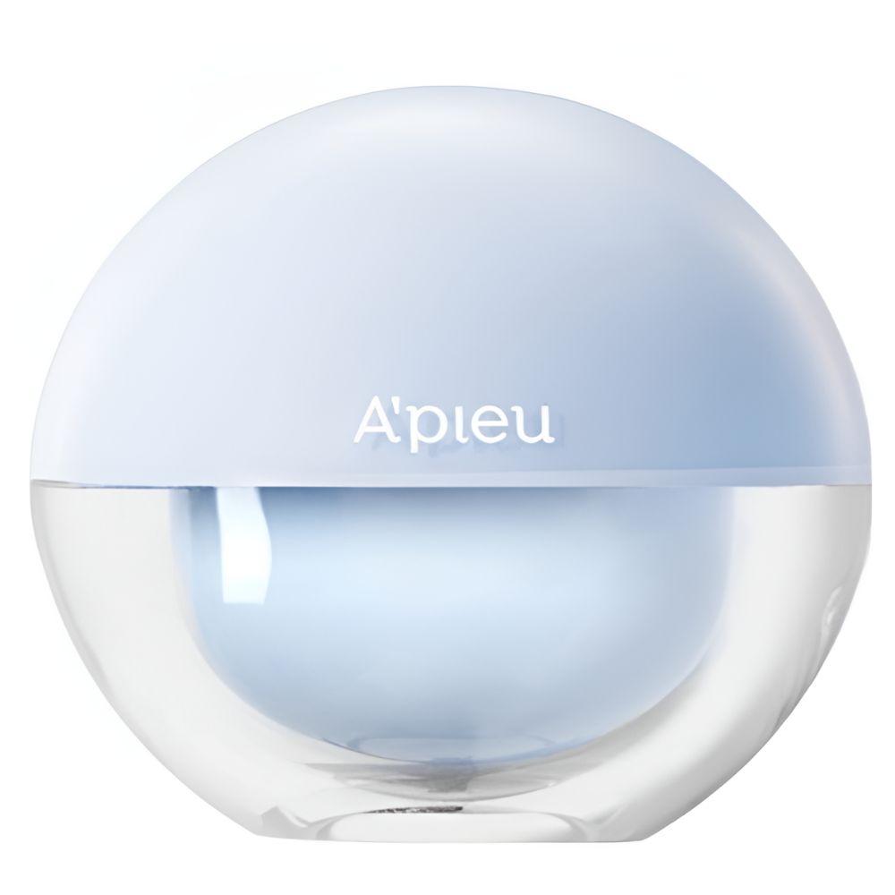 A’PIEU Waterlock Пудинг-крем для выравнивания тона кожи White Осветляющий Увлажняющий крем для лица 20 мл