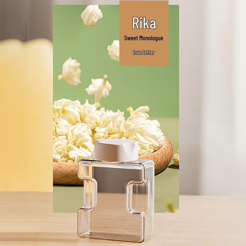 MDNG Flower Language Scented Spray Diffuser - Hilton Scent 2-Pack