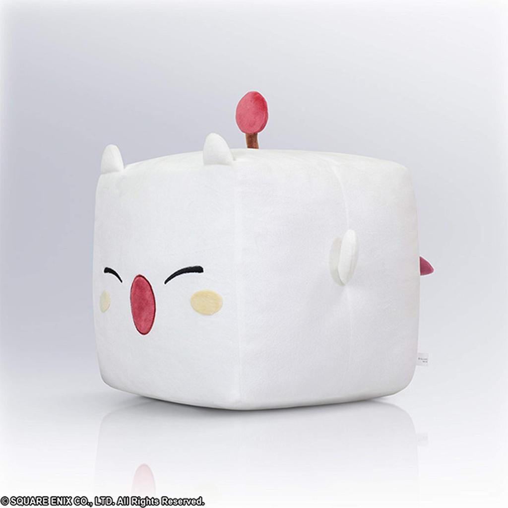 Vankúšik Final Fantasy Moogle Square