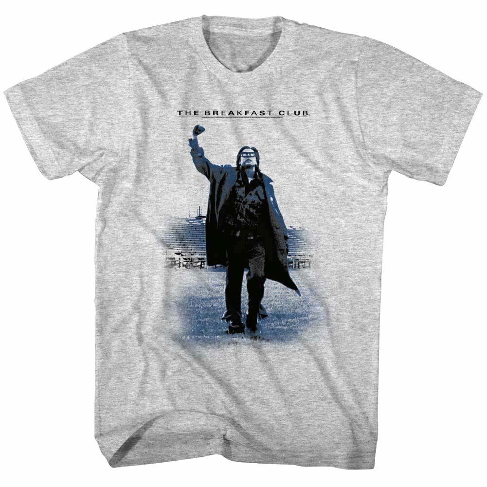 Breakfast Club Outro Scene Men T Shirt S