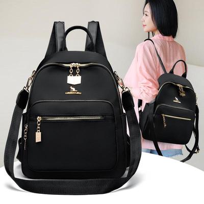 Moteriškos rankinės – Moteriškos kuprinės