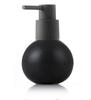 Ceramic Lotion Bottle Emulsion Bottle Soap Dispenser Hand Sanitizer Bottle Shampoo Dispenser Body Wash Bottle Bathroom Supplies