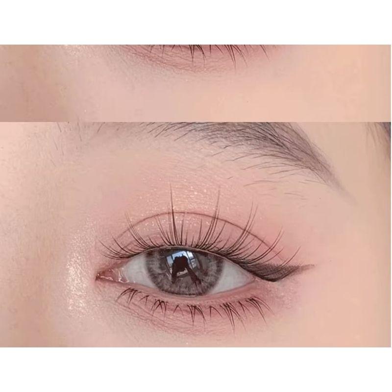 denivyse - Individual Cluster Lower False Eyelashes