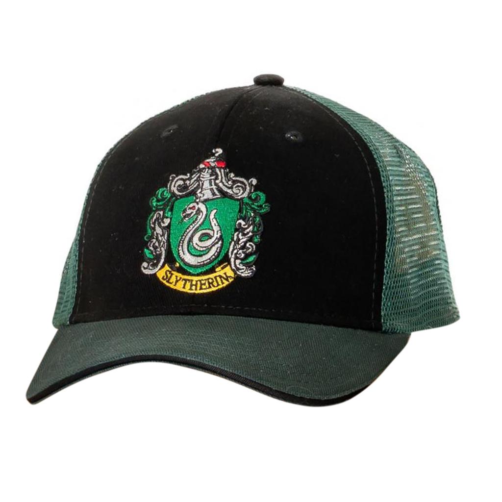 Buy Harry Potter Slytherin Trucker Cap 