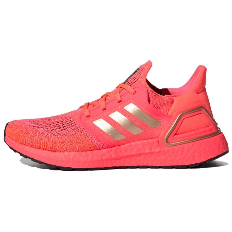 Adidas Wmns UltraBoost 20 'Signal Pink' Women's FW8726