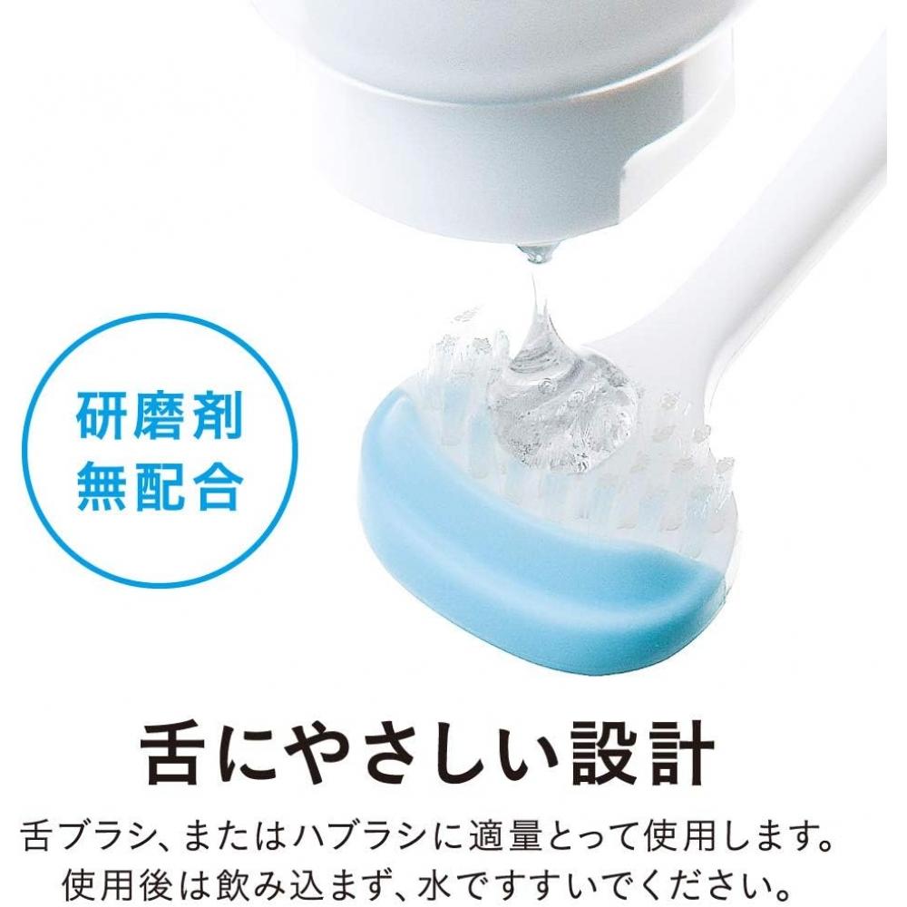 Nonio  Nonio  Nonio Tongue Cleaning Gel 45g X 2