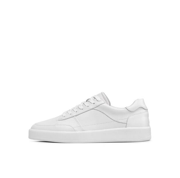 Мужские кроссовки Vagabond Shoemakers Vagabond teo 5387-101-01 белые