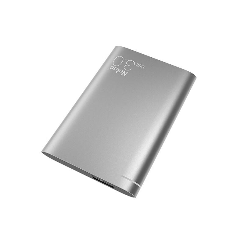 Netac External Hard Drive