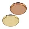 Storage Tray Cosmetics Dessert Dish Dressing Table
