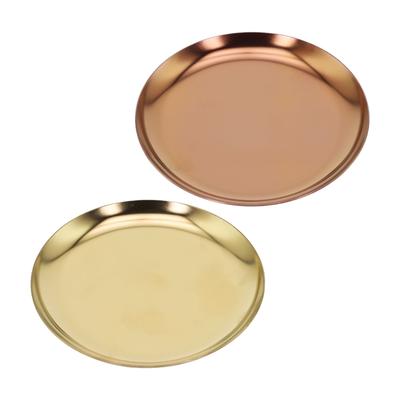 Opbergbak Cosmetica Dessertschotel Kaptafel