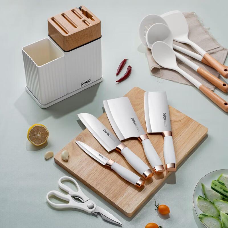 Zestaw naczyń kuchennych Debo Osborne