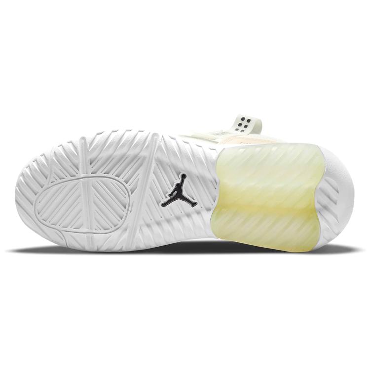New JORDAN MA2 Sail Lime Ice Women's CW5992-181