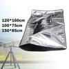 Telescope Cover Refractor Scope Cloak Cover Waterproof Dustproof for Outside