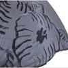 Used Yves Saint Laurent Long Umbrella Parasol Floral Embroidery