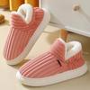 Sapatos unissex – Pantufas unissexo