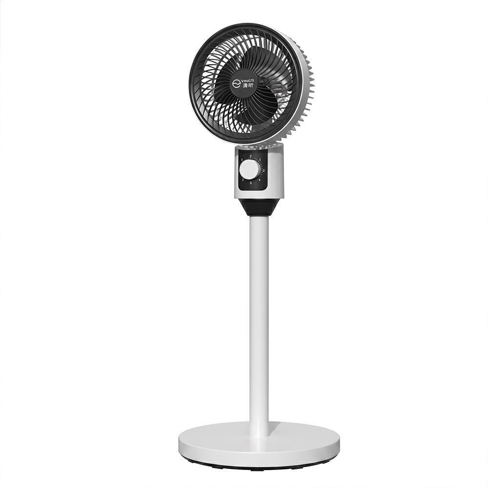 Yangzi Silent Table and Floor Oscillating Fan for Home and Office
