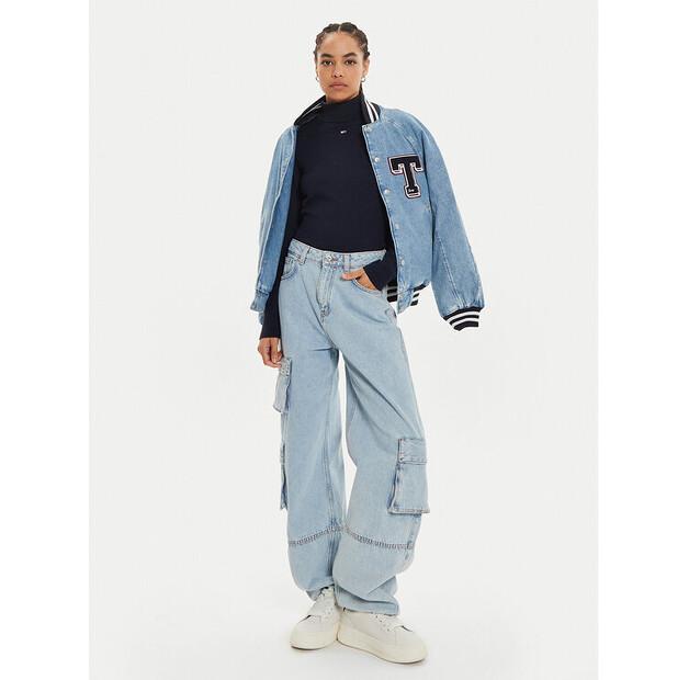 Гольф Tommy Jeans Essential