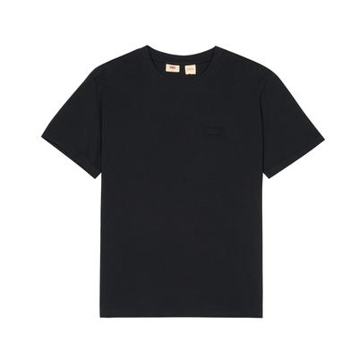 Levis Relaxed American Casual Locker Bequem T-Shirt Damen Oberteile 006QD-0002
