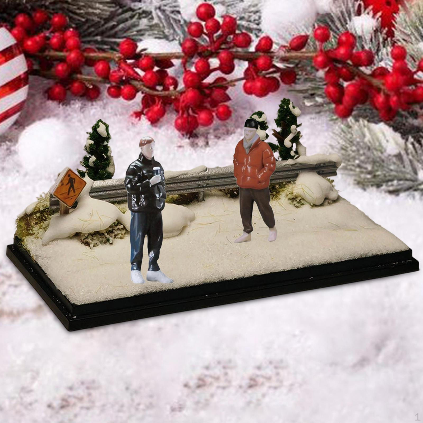 

1/64 Diecast Car Display Stand Parking Lot Scene,Collectible Toy Storage Organizer