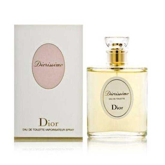 

Туалетная вода Dior Diorissimo 50мл