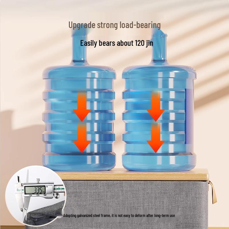 Faltbare Stoff-Schrankorganizer-Box für Kleidung und Hosen