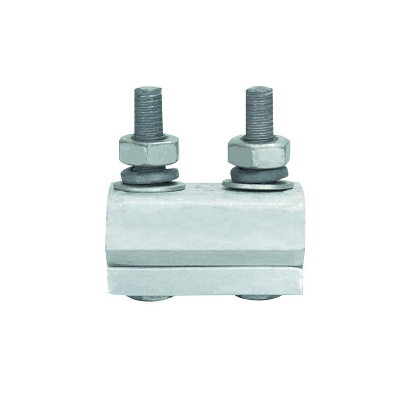 Phoenix Special-shaped Aluminum Parallel Groove Clamp
