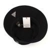 Universal chemistry Simple Black Bucket Hat