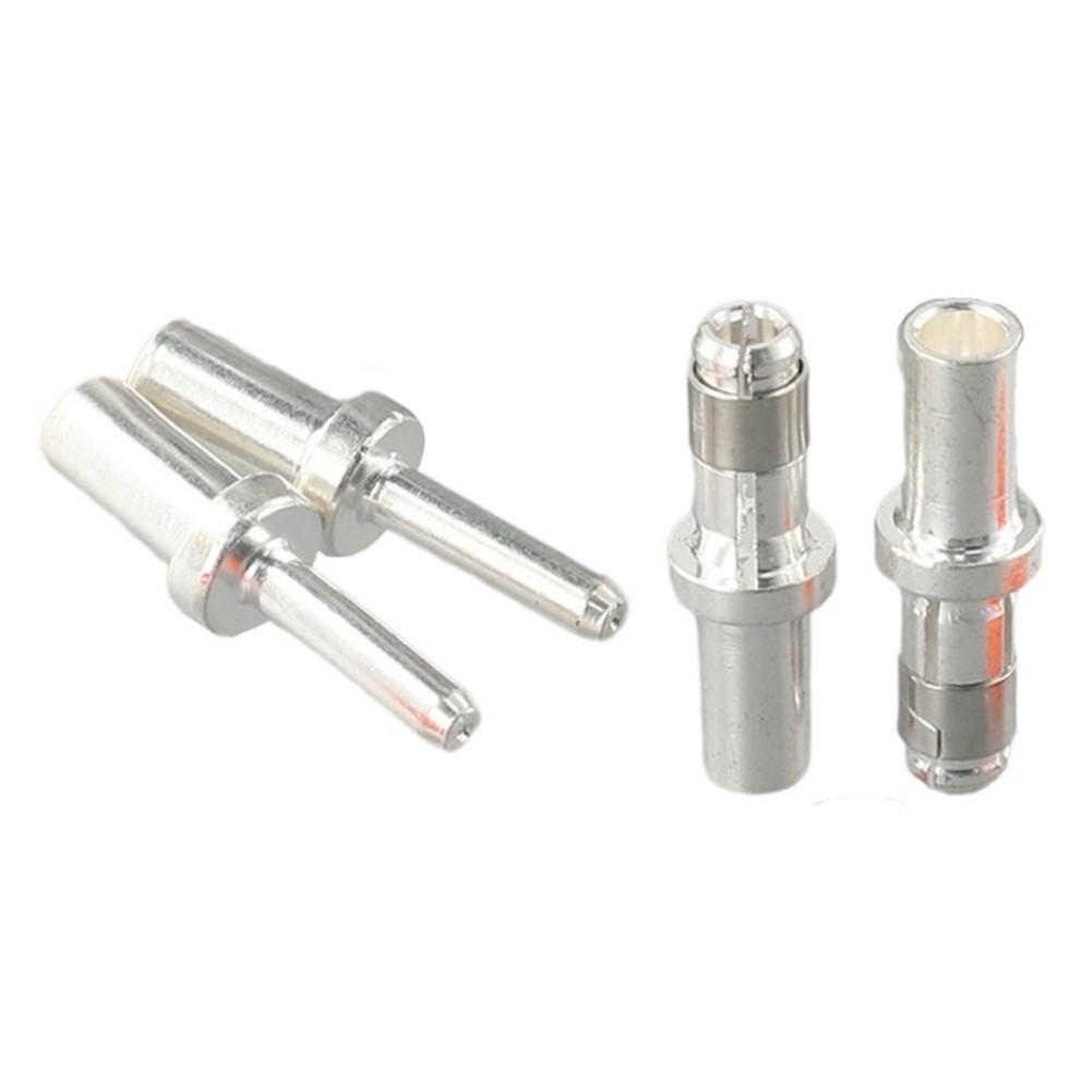 TERMINALS Male Female Terminal Male/female Terminal