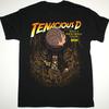 TENACIOUS D Tour 2024 Band Gift For Fan All Size S To 5XL T-shirt Unisex T-Shirt