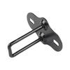 Versatile Hood Lock 103301500E 1033015 For Tesla Hood Lock Car Engine Hood Latch Car Head Cover Lock Hook