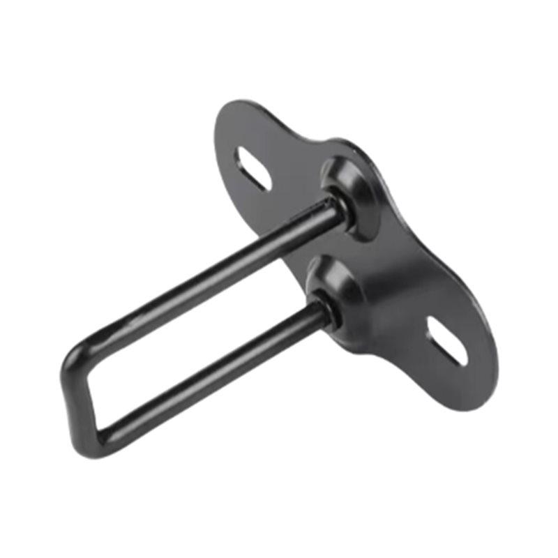 Versatile Hood Lock 103301500E 1033015 For Tesla Hood Lock Car Engine Hood Latch Car Head Cover Lock Hook