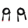 Extension Cord Cable Connector Display Ebike Line Pin