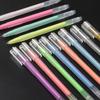 Fluorescent Border & Highlight Pen for Journals and Manga