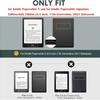 Auto Wake/Sleep e-Reader Case for Kindle Paperwhite 5 (11th Generation) 2021 6.8 inch M2L3EK