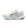 Li Ning Furious Rider 7.0 V2 Cushioning Rebound Abrasion Resistant Slip Resistant Low Top Running Shoes Women's ARZU004-1