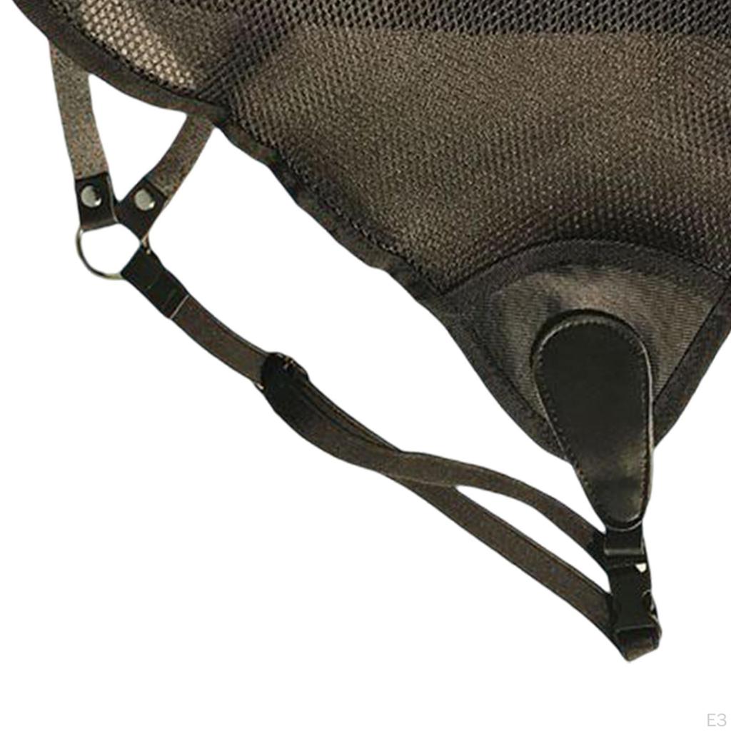 , Breathable Accessories, Gear Adjustable ion, Nylon for Longbow Bow