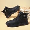 Mocassini Stivaletti Sneaker Casual Scarpe Casual Sneakers da Uomo Scarpe Sportive e per il Tempo Libero Scarpe Sportive con Plateau Abbigliamento da Lavoro Moda Nuovi