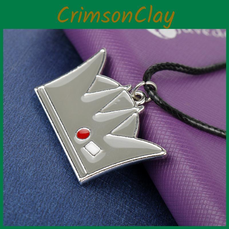 Alloy Riverdale Drop Oil Necklace With Unisex Style For Occasions Special