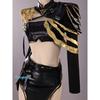 Game Path To Nowhere Sinex Cosplay Costume Uniform Halloween Carnival Party Christmas Play Role Clothes Clothing