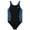 Girls Splashback One Piece Swimsuit