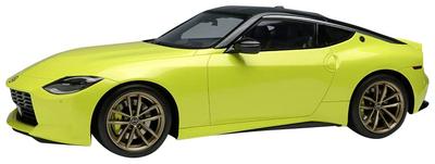 IDEA Nissan Z Protospec 2023 Dokončený produkt IM063 1/18 (NÁS)
