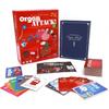 Organangriff Lustiges Familienkartenspiel Anatomie- und Organ-Themen-Partyspiele