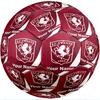 FC Twente Fashion Size 5 Football Wearproof Non‑Slip Soccer Ball For Sports Training Entertainment Use