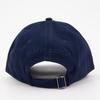 Plain Cap with Embroidered Logo Adjustable Man PIERRE CARDIN