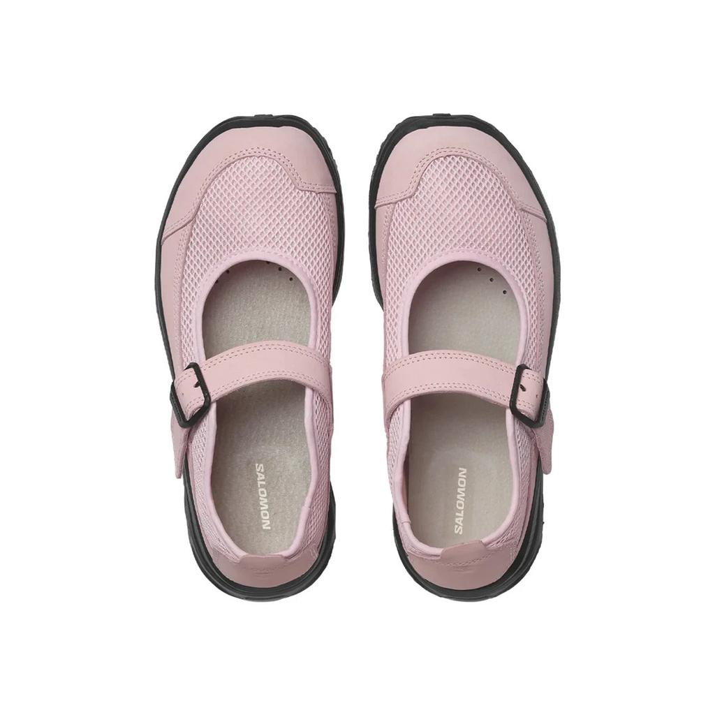 L49206700 Salomon RX Marie Jeanne Icy Pink Black (Men's)