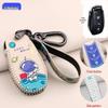 2022 Fengguang 580 Cartoon Remote Key Cover - Car Modification Shell